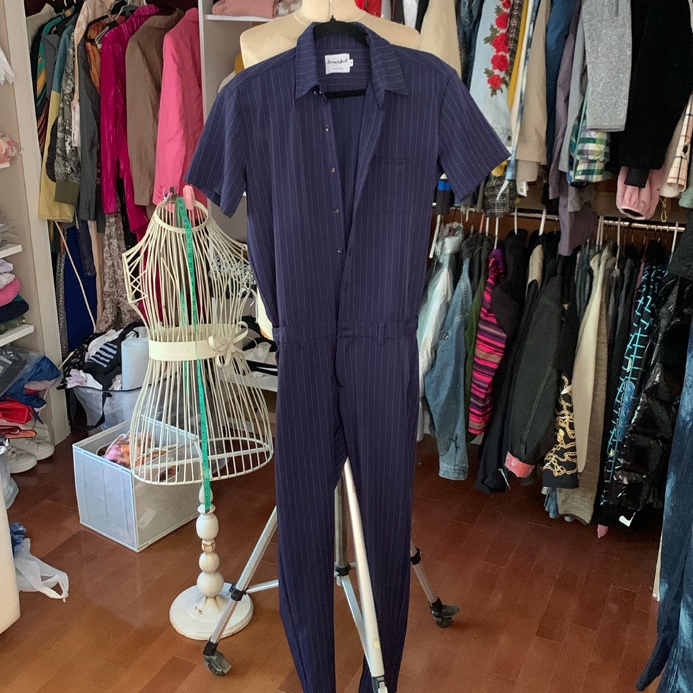 Romper Jack. Flash $50